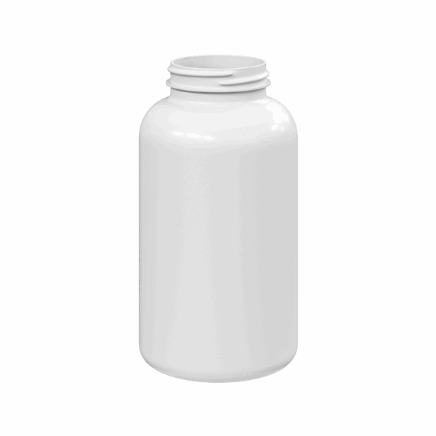 Petpacker 600ml CT53mm PET